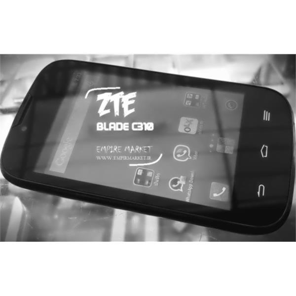 zte blade c310