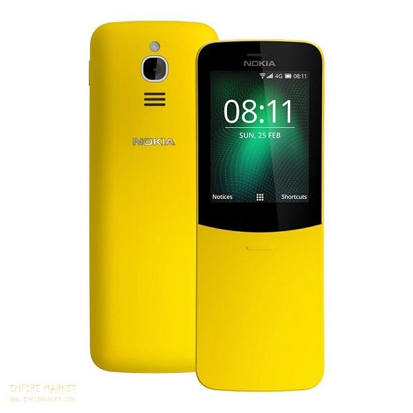 nokia banana price