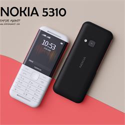 nokia 5310 4g