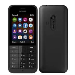 nokia 220 black