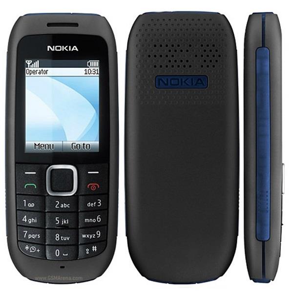 nokia mobile 16 model