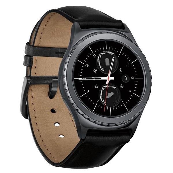 Gear s2 shop smartwatch