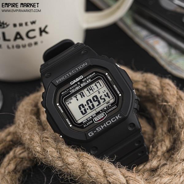 Casio discount 5000 1jf