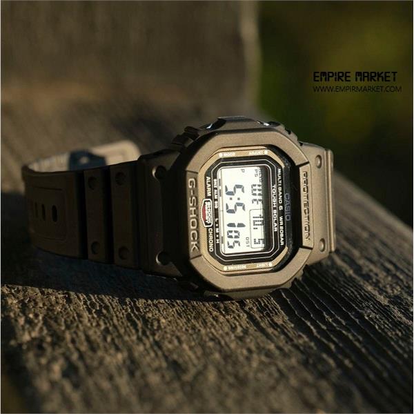 G shock GW 5000U 1jf